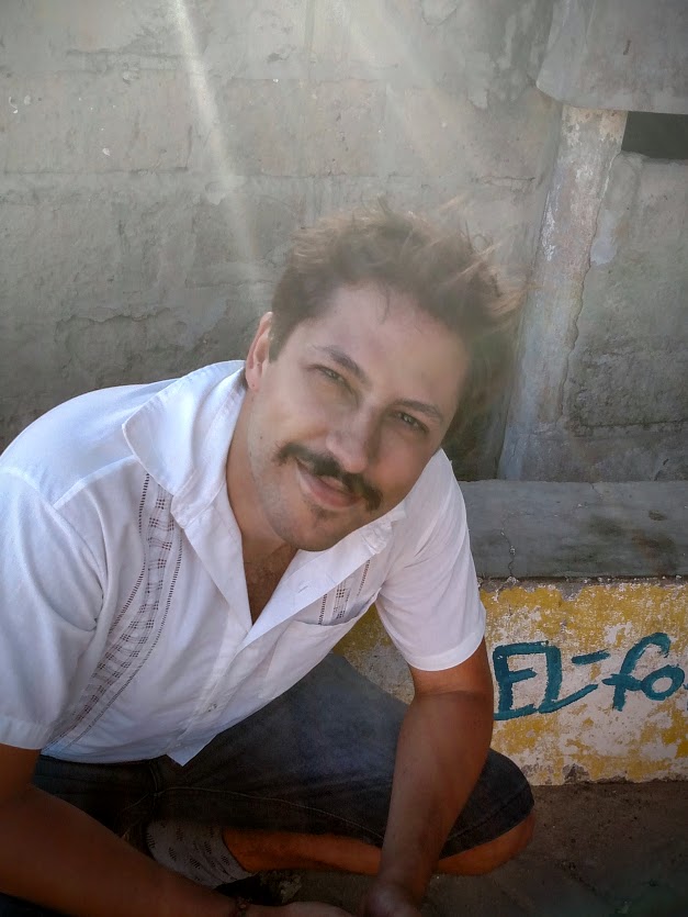 Rodrigo Burgarelli